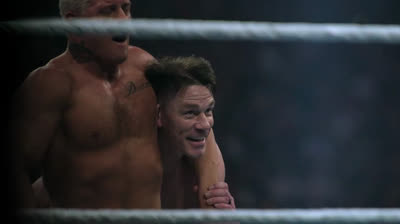 WWE Unreal S01E05: Wrestlemania