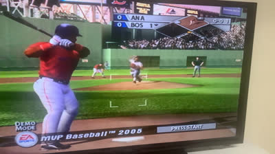 Manny Rameriez
