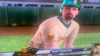 Minor League Baseball 2005