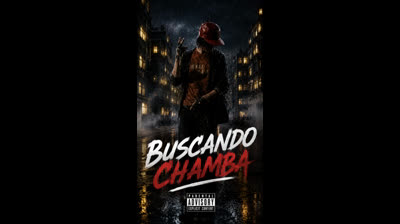 Buscando chamba
