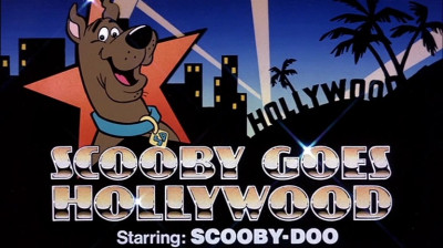 Scooby-Doo Vai a Hollywood (1979)