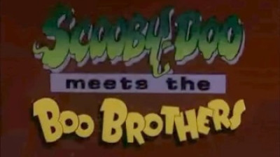Scooby-Doo e os Irmãos Boo (Hanna-Barbera 1987)