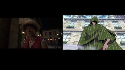 one piece combat n°8