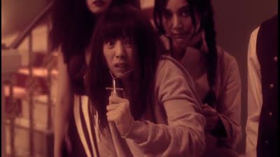 Tokyo Vampire Hotel episode 2 no subs