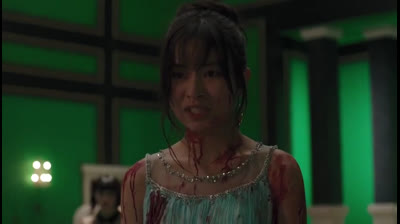 Tokyo Vampire Hotel episode 8 no subs