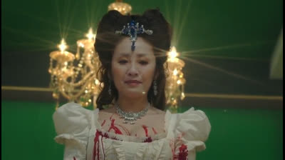 Tokyo Vampire Hotel episode 7 no subs
