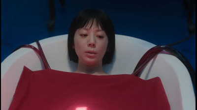 Tokyo Vampire Hotel episode 10 no subs