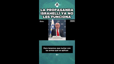 Ya no les vale de nada  las manipulación