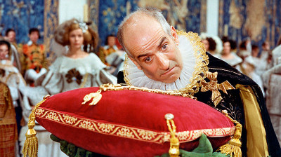 La Folie des Grandeurs - Delusions Of Grandeur (1971)