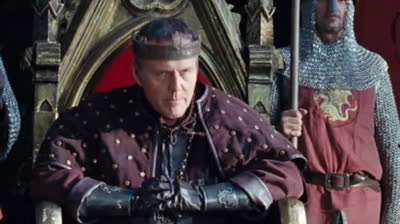 Merlin 1x10 momento della verita
