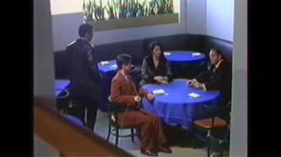 Le flic de Shanghai - 1x02 - Tout doit disparaitre
