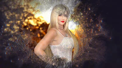 Karyne Pessan - Estrangeira Sem Parada