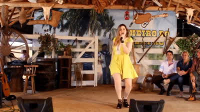 Karyne Pessan - Cê Ta Pirado