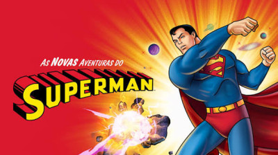 As Novas Aventuras do Superman 1966 1° Temporada - Episódio 18