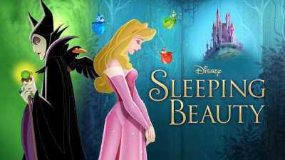 A Bela Adormecida (Disney 1959)