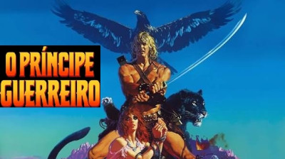 O Príncipe Guerreiro aka O Príncipe dos Animais aka Senhor das Feras (The Beastmaster) [1982] {Dublado}