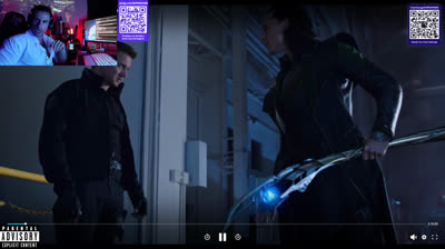 SUPER CINE - Vingadores 1 (SX MENTALITY)