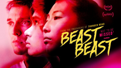 Beast Beast ~ Shirley Chen-Will Madden-Courtney Dietz (Danny Madden 2020)