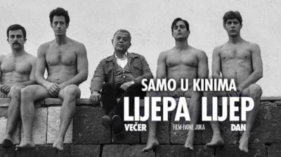 Beautiful Evening Beautiful Day {Lijepa večer lijep dan} Dado Ćosić-Emir Hadžihafizbegović (Ivona Juka Croatia-2024) EngSub