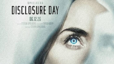 disclosure day (2026)