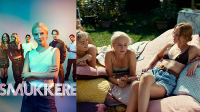 Pretty Young Love {Smukkere} Anna Haarup Munch-Salvador Selaya Steensig (Mogens Hagedorn Denmark-2025) EngSub