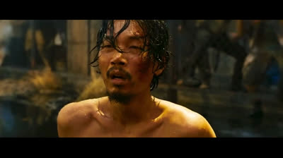 Train to busan 2