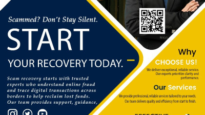 How to Begin Investigation to Recover Your Lost Funds