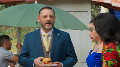 el príncipe del barrio TEMPORADA 4
