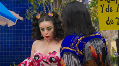 el príncipe del barrio TEMPORADA 4