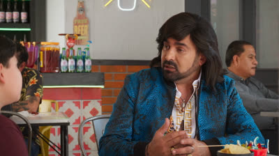 el príncipe del barrio TEMPORADA 4