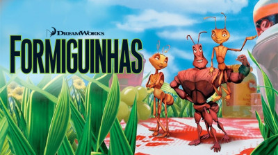 FormiguinhaZ 1998