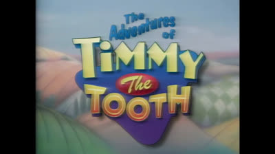 The Adventures of Timmy The Tooth Theme Song (1994)