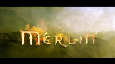 Merlin 1x11 labirinto gedref