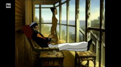 Corto Maltese 2003 05