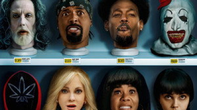 Scary Movie (2026)