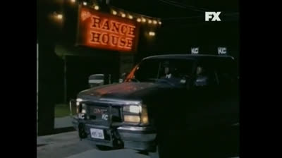 Walker Texas Ranger 2x21 lunga caccia