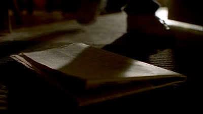 the x files 2×04 – Insonnia