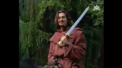 Robin des bois 106