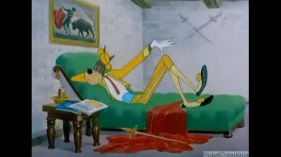 Droopy 5