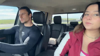 SUPER XANDÃO FAZ LIVE NA ESTRADA e o CHAT ACABA COM TUDO!