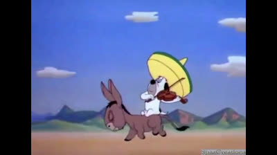 Droopy 6