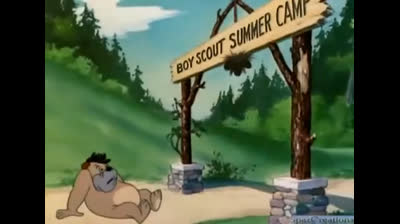 Droopy 10