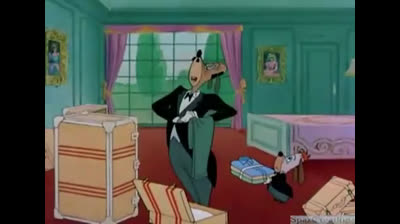 Droopy 11
