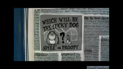 Droopy 12