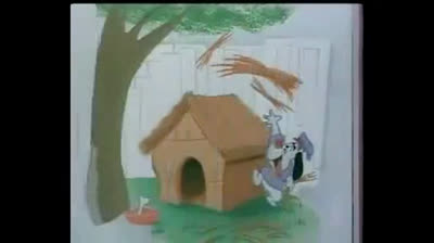 Droopy 14
