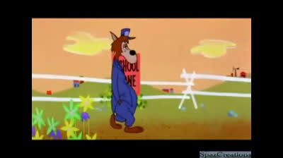 Droopy 19