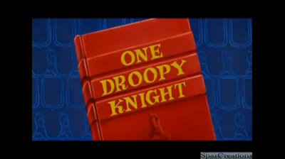 Droopy 20