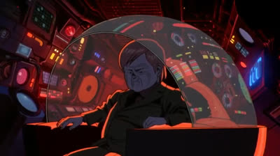 AKIRA DUBLADO