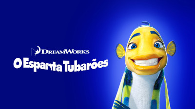 O Espanta Tubarões 2004