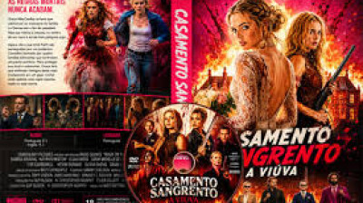 Casamento Sangrento 2 A Viuva [2026]